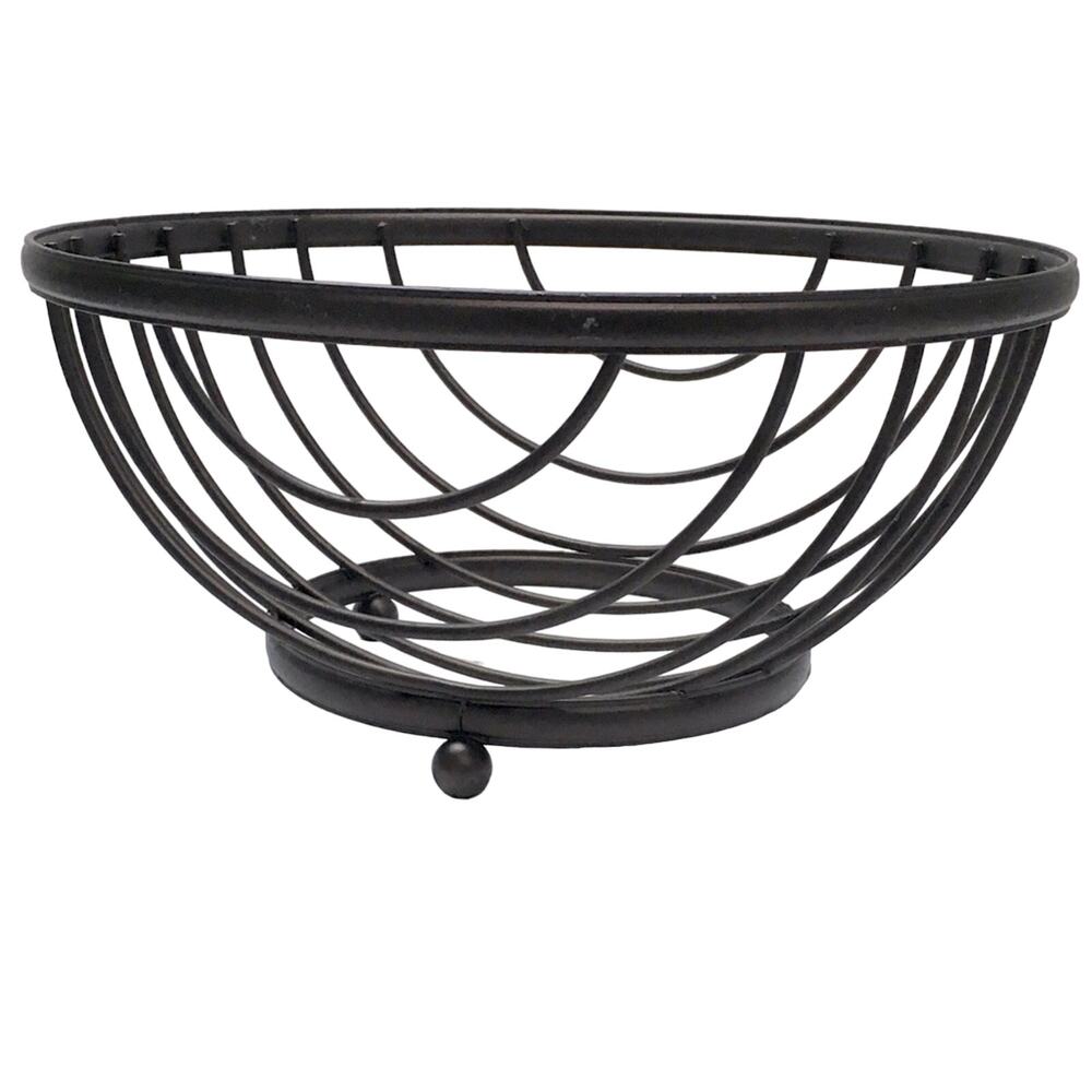 Fruit Wire Basket